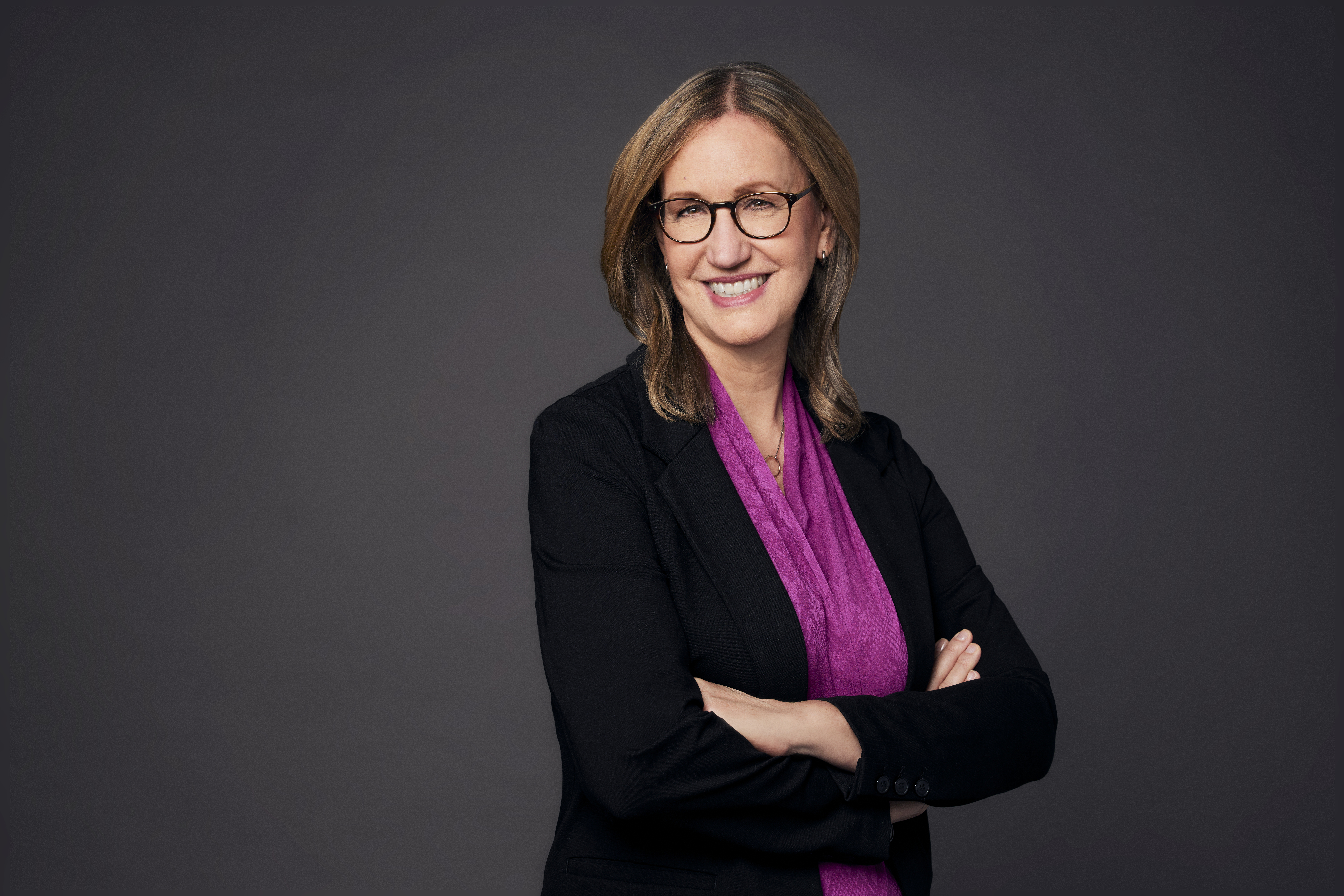 Carrie Teegardin staff image