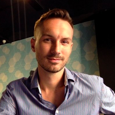 Ryan Stultz staff image