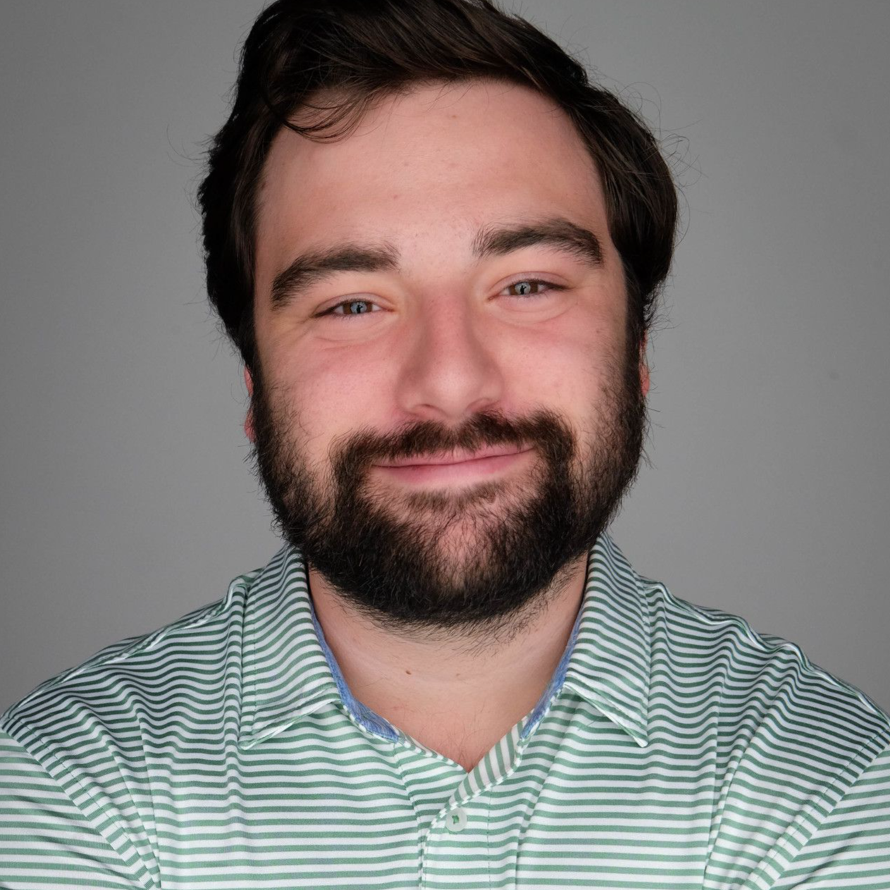 McClain Baxley staff image