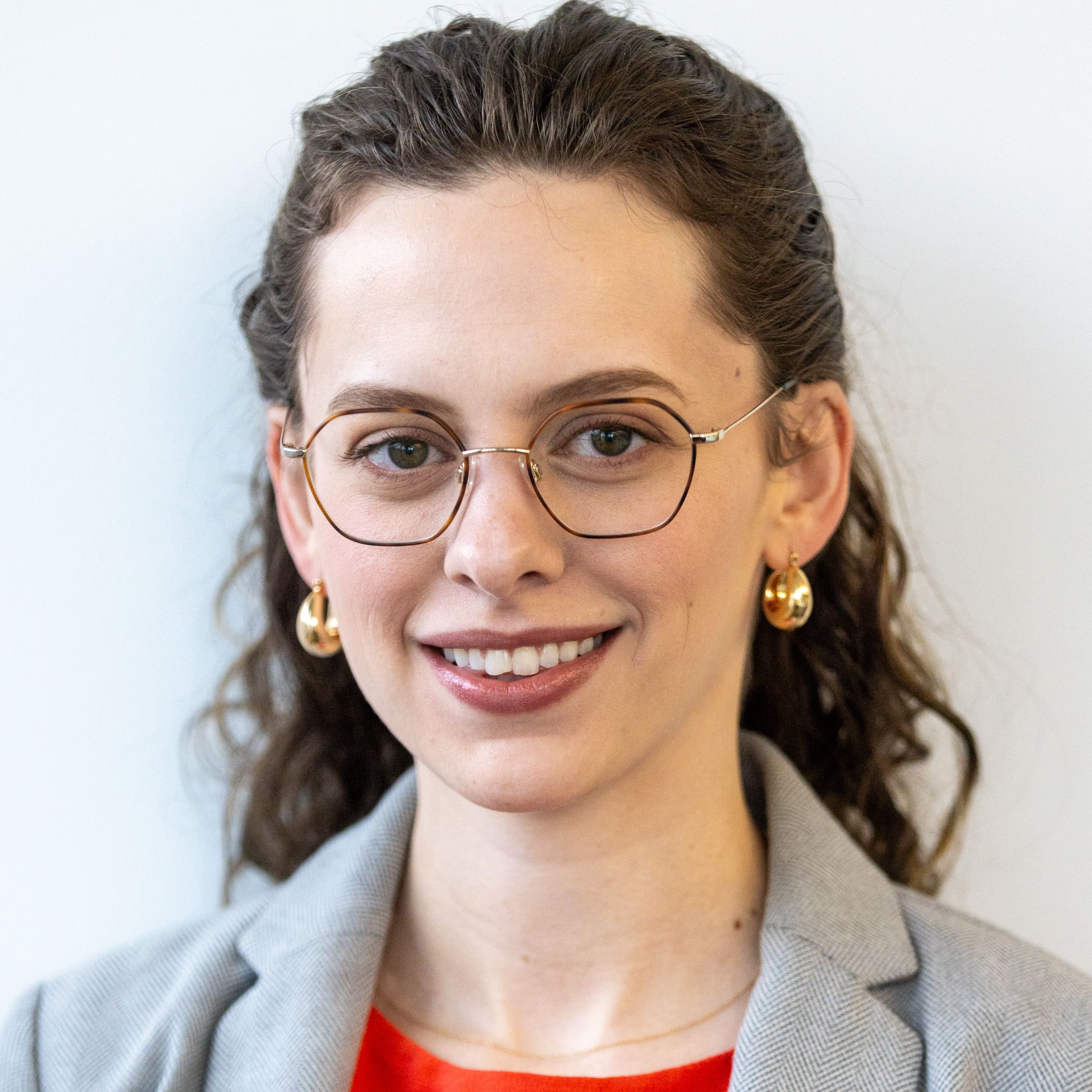 Chelsea Prince staff image