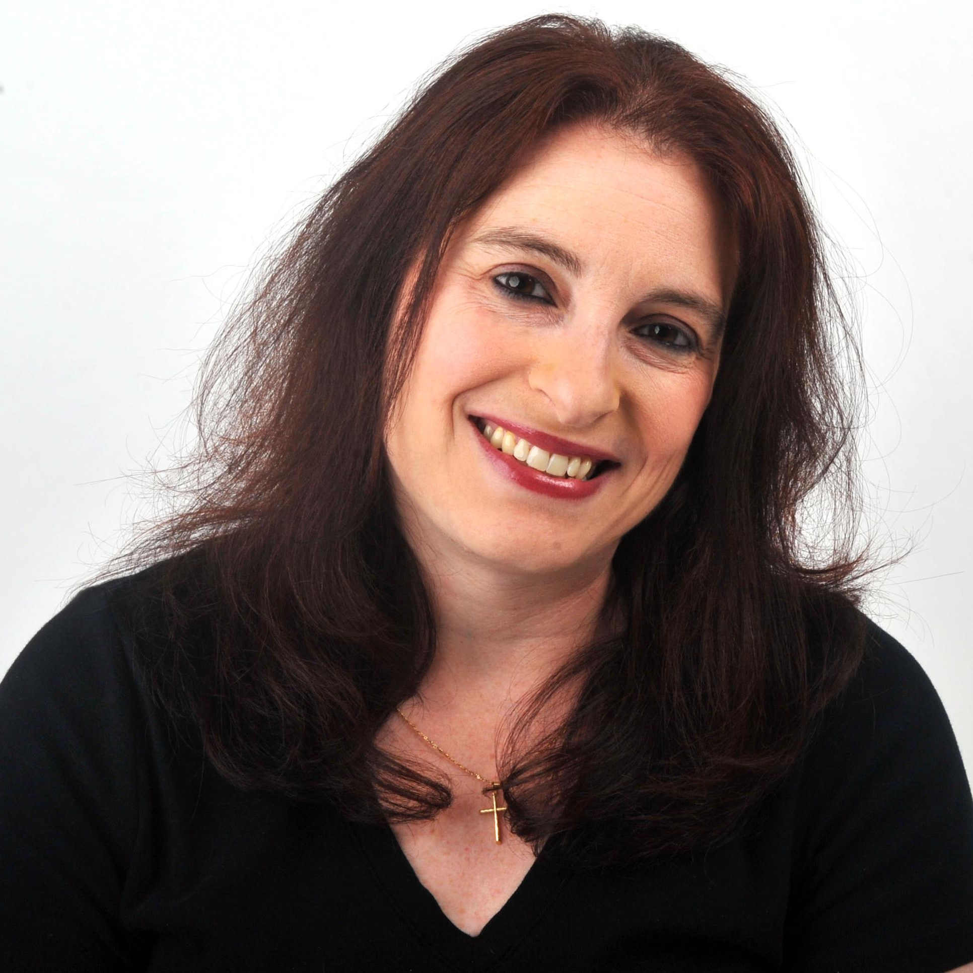 Melissa Ruggieri staff image