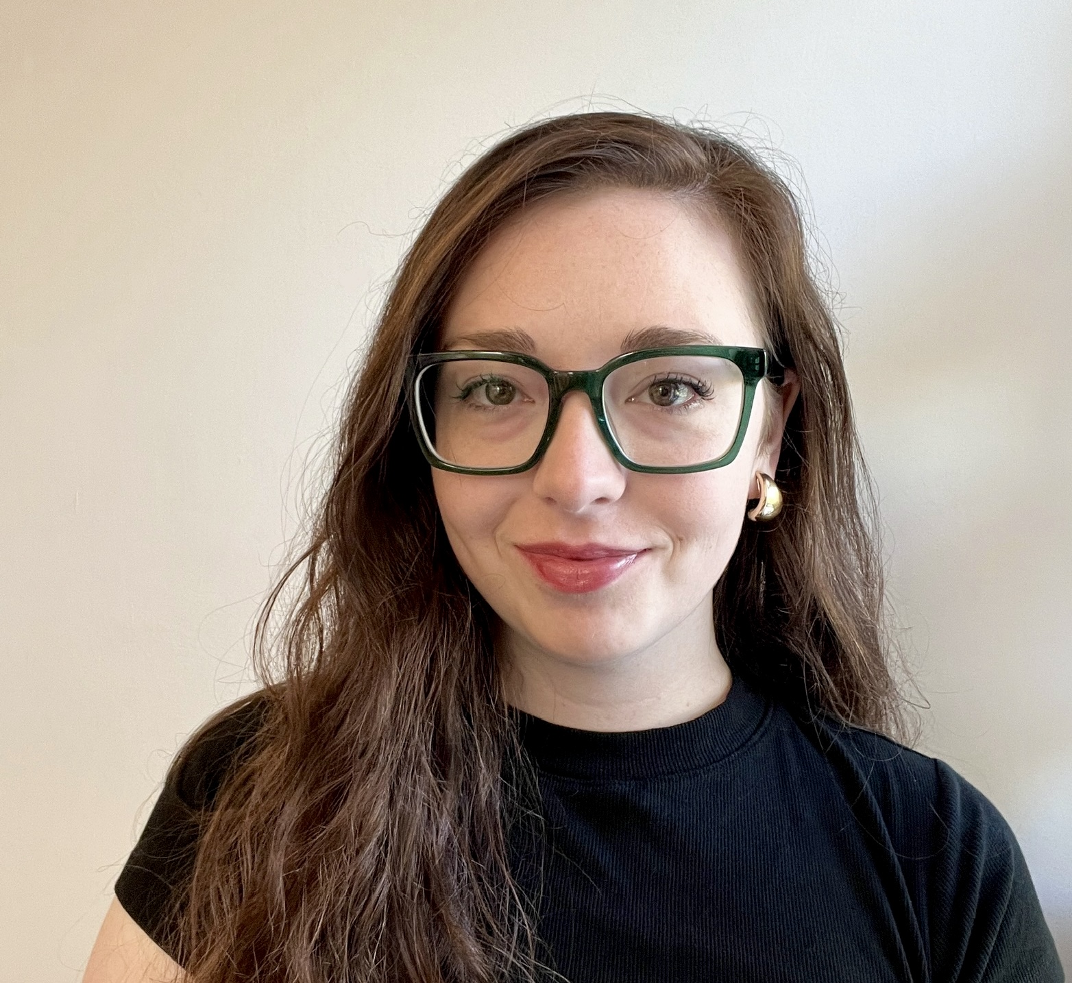 Cassidy Alexander staff image