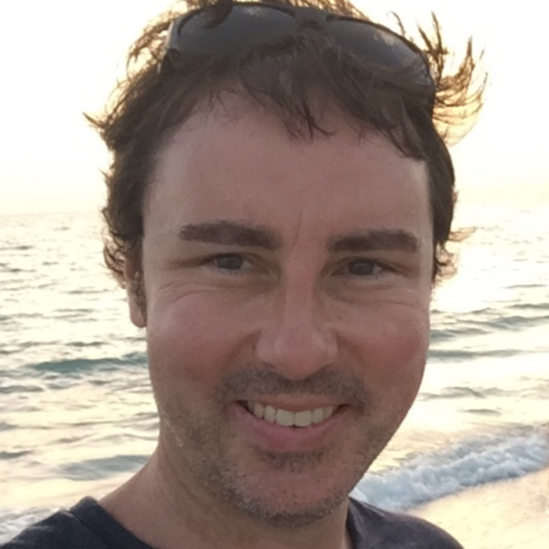 Johnny Edwards staff image