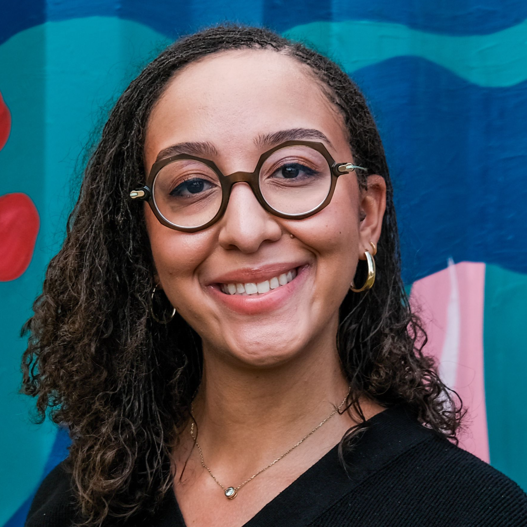 Mirtha Donastorg staff image