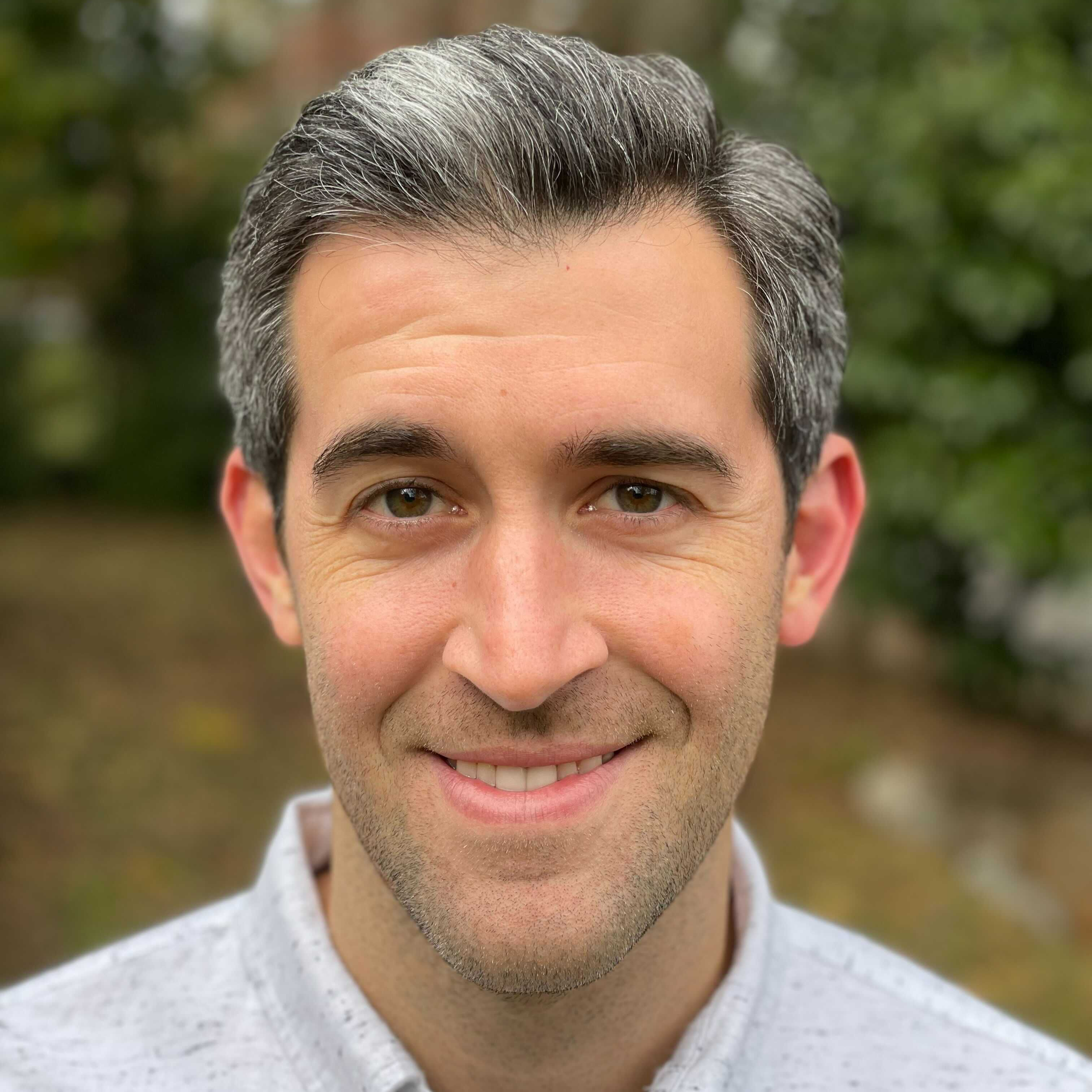 Drew Kann staff image