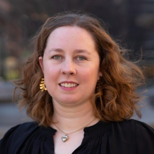 Sara Gregory staff image