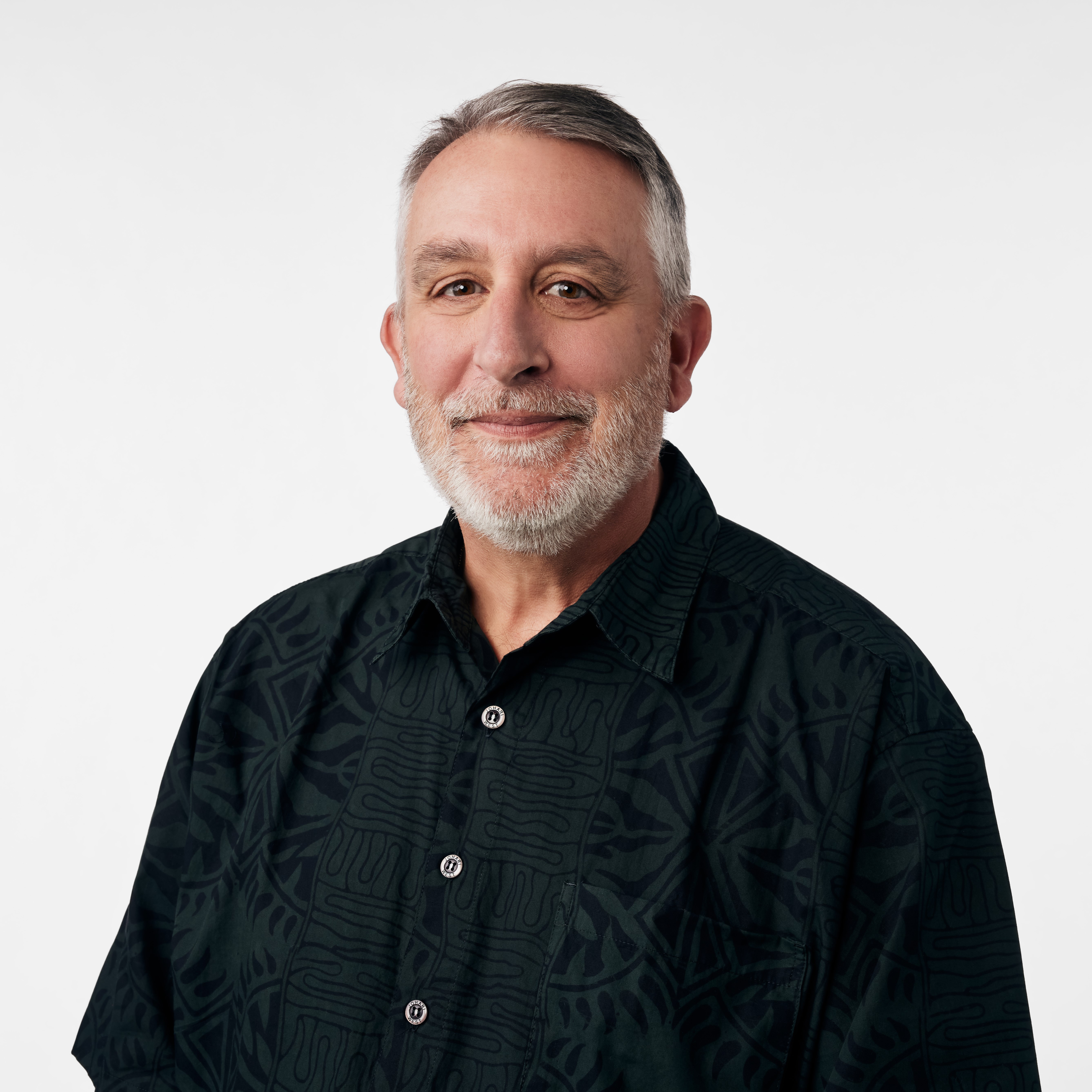Bill Rankin staff image