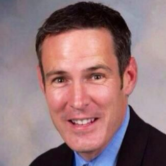 Joe Kovac Jr. staff image