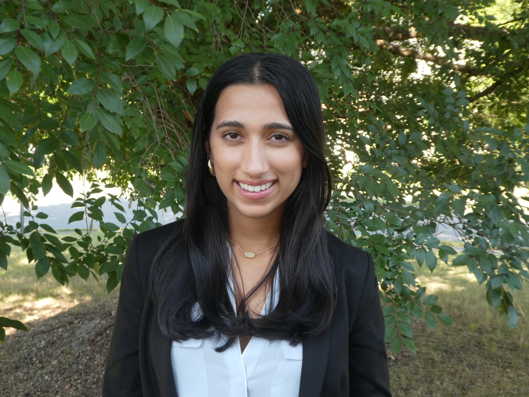 Safa Wahidi staff image