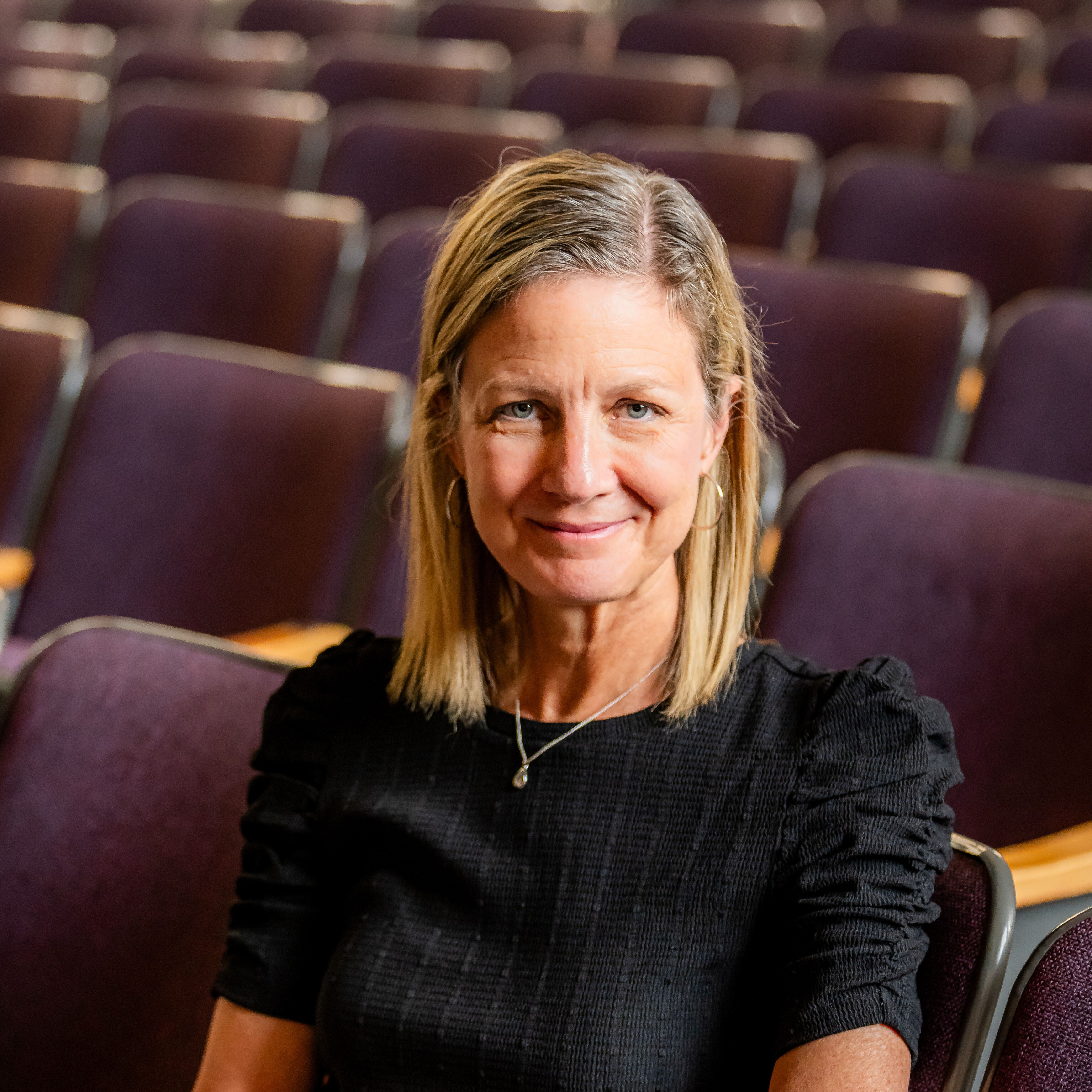 Martha Dalton staff image