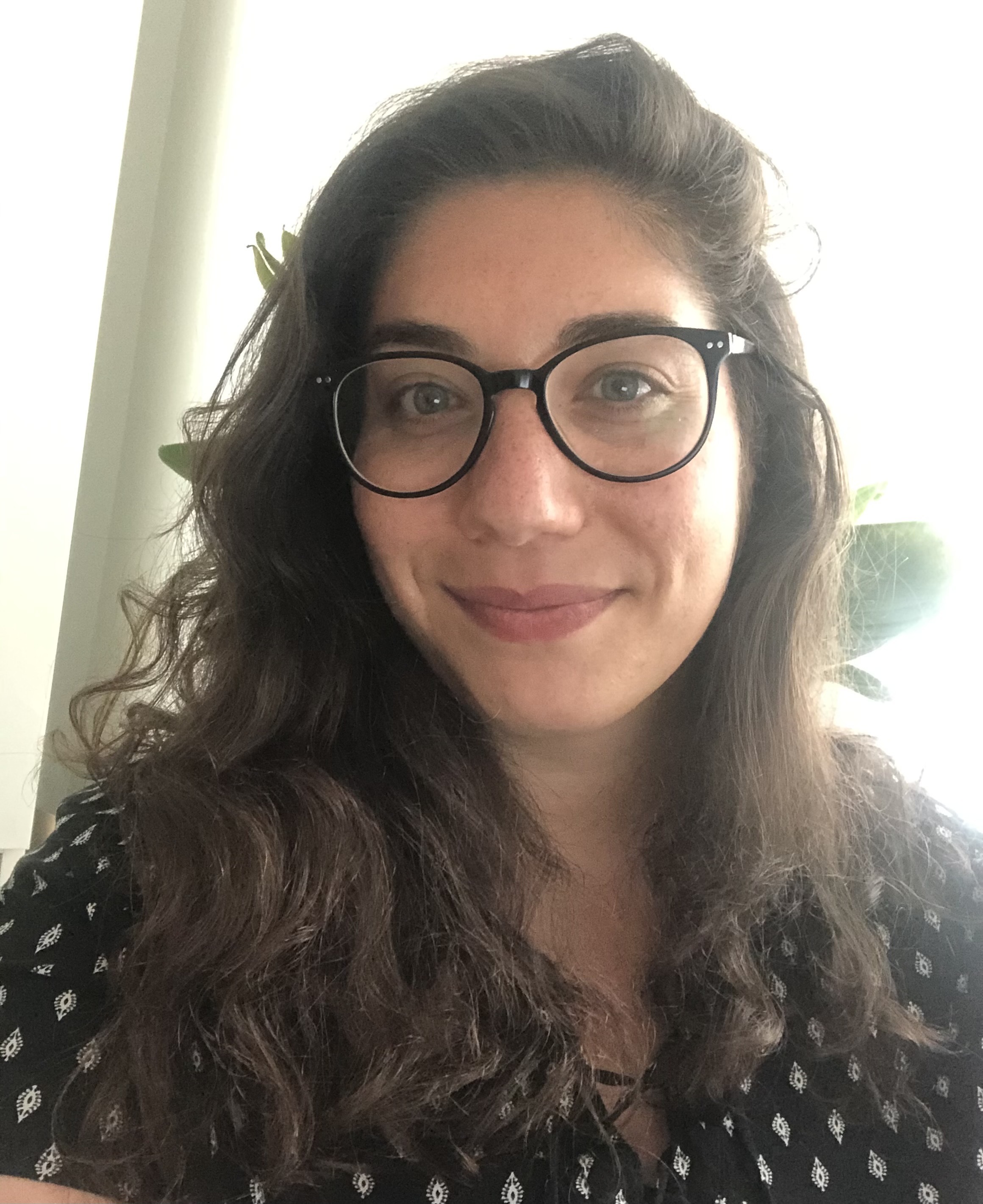 Lindsay Deutsch staff image