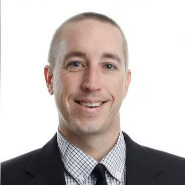 Chad Bishop staff image