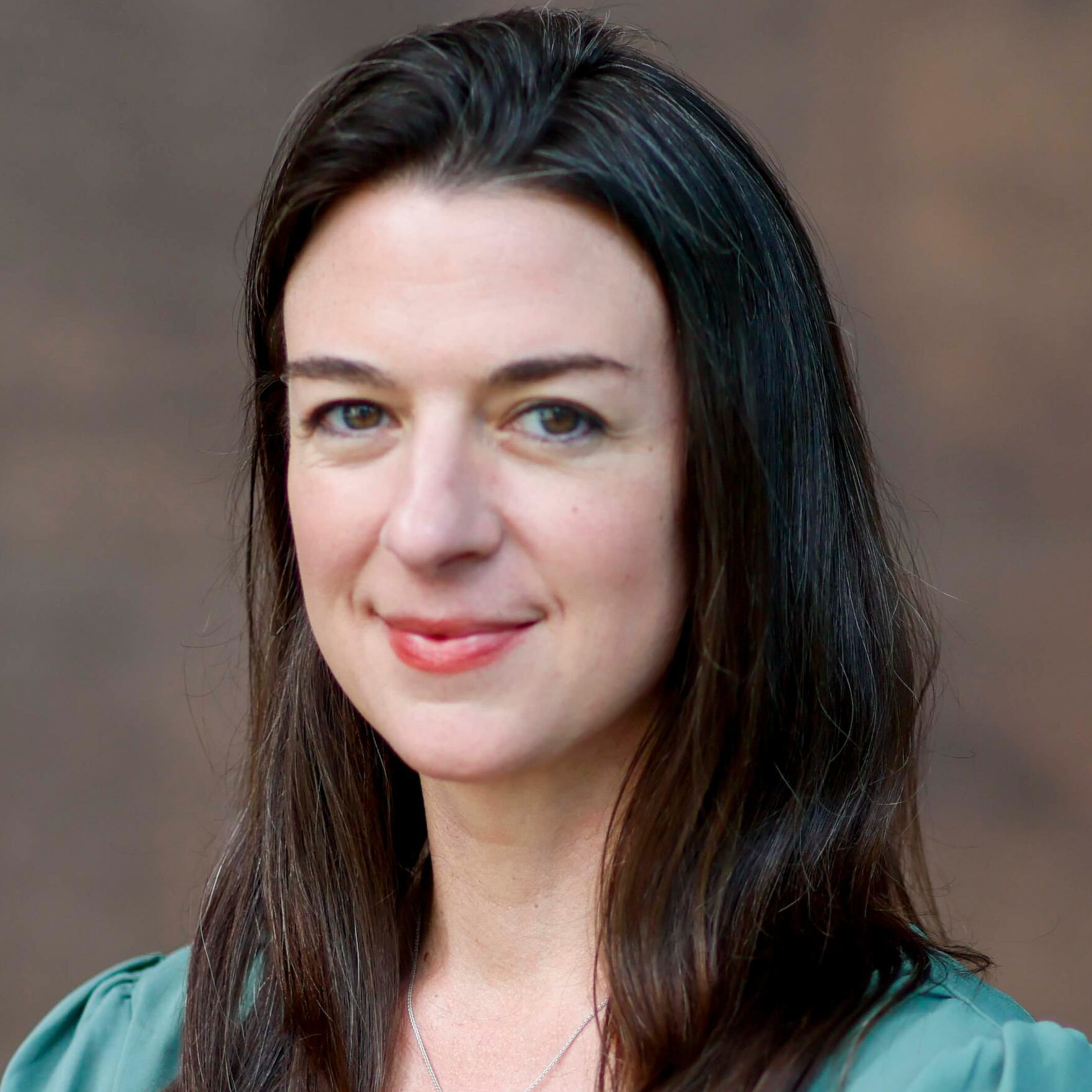 Amy Wenk