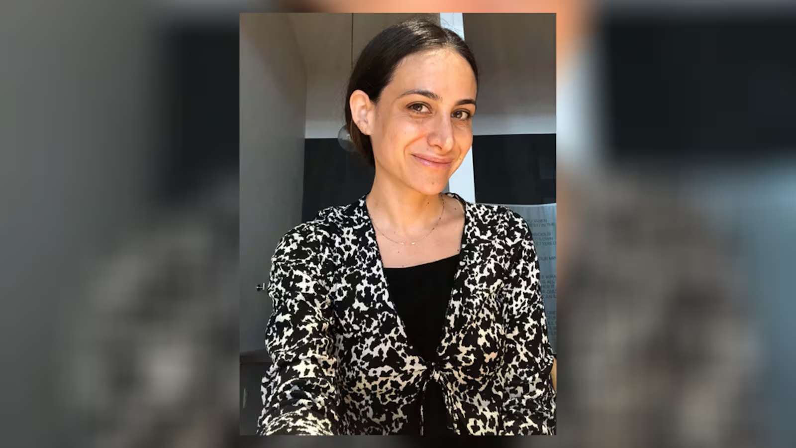 Allie Gross staff image