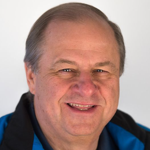 Stan Awtrey staff image