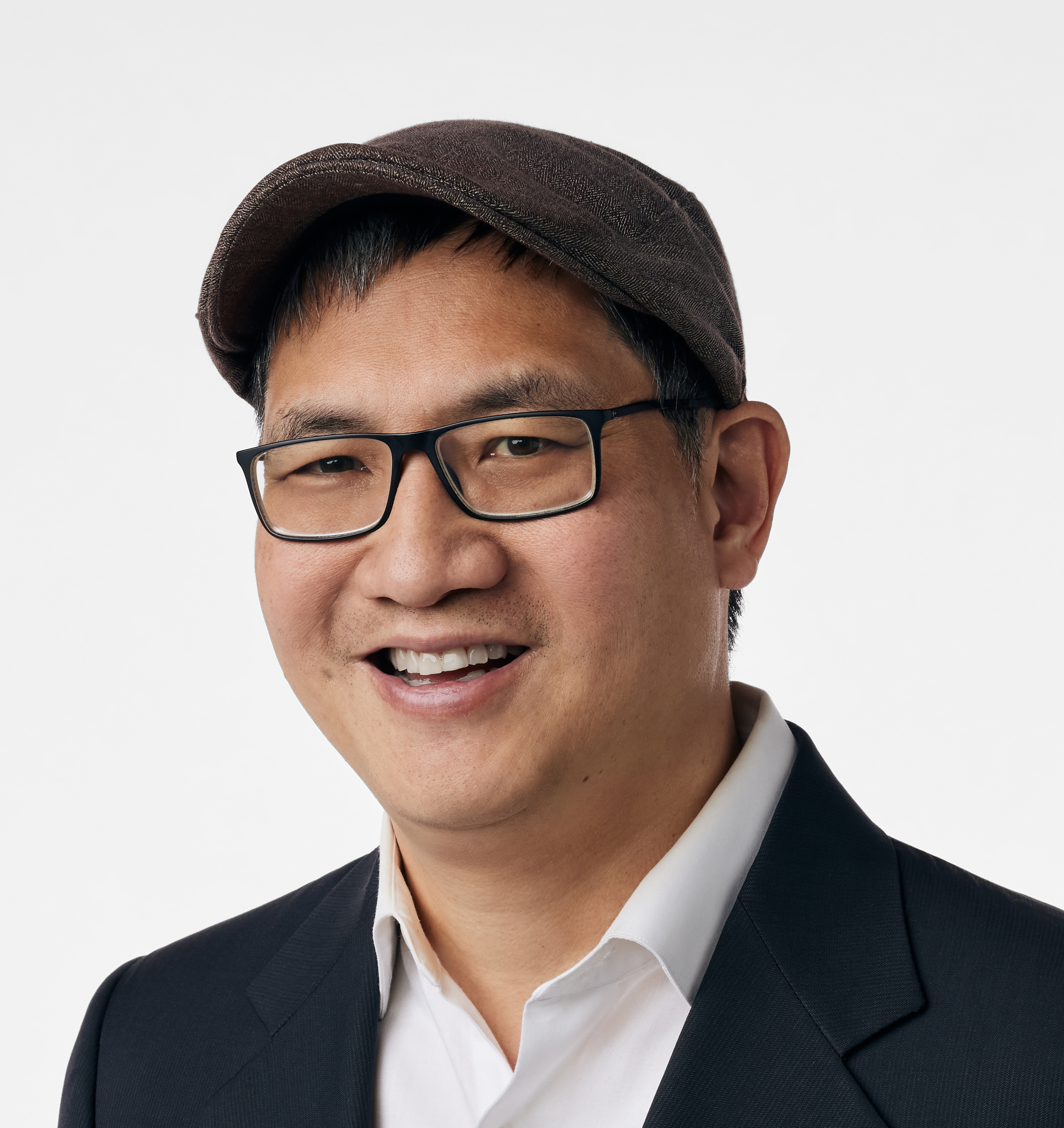 Rodney Ho staff image