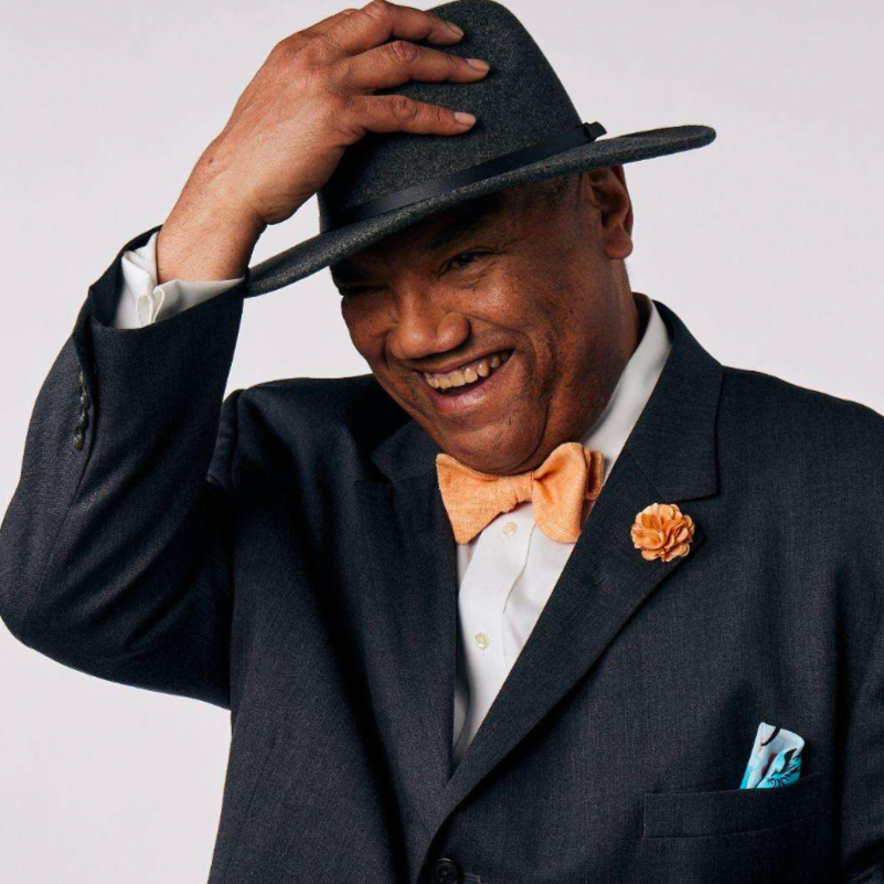 D. Orlando Ledbetter 
