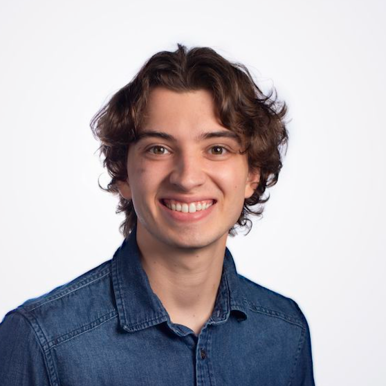 Sam Baskin staff image