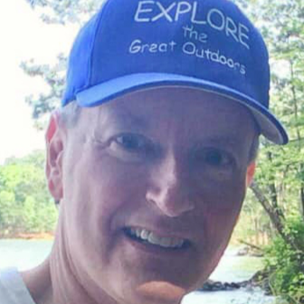 Mike Luck staff image