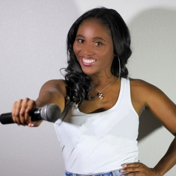 Vicky Ro staff image