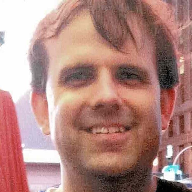 Andy Peters staff image