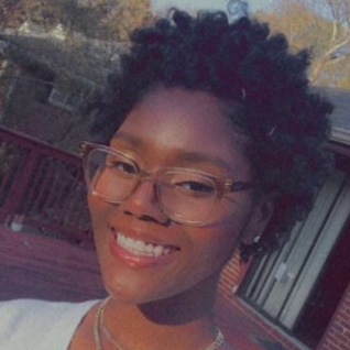 Destiny S. Cook staff image