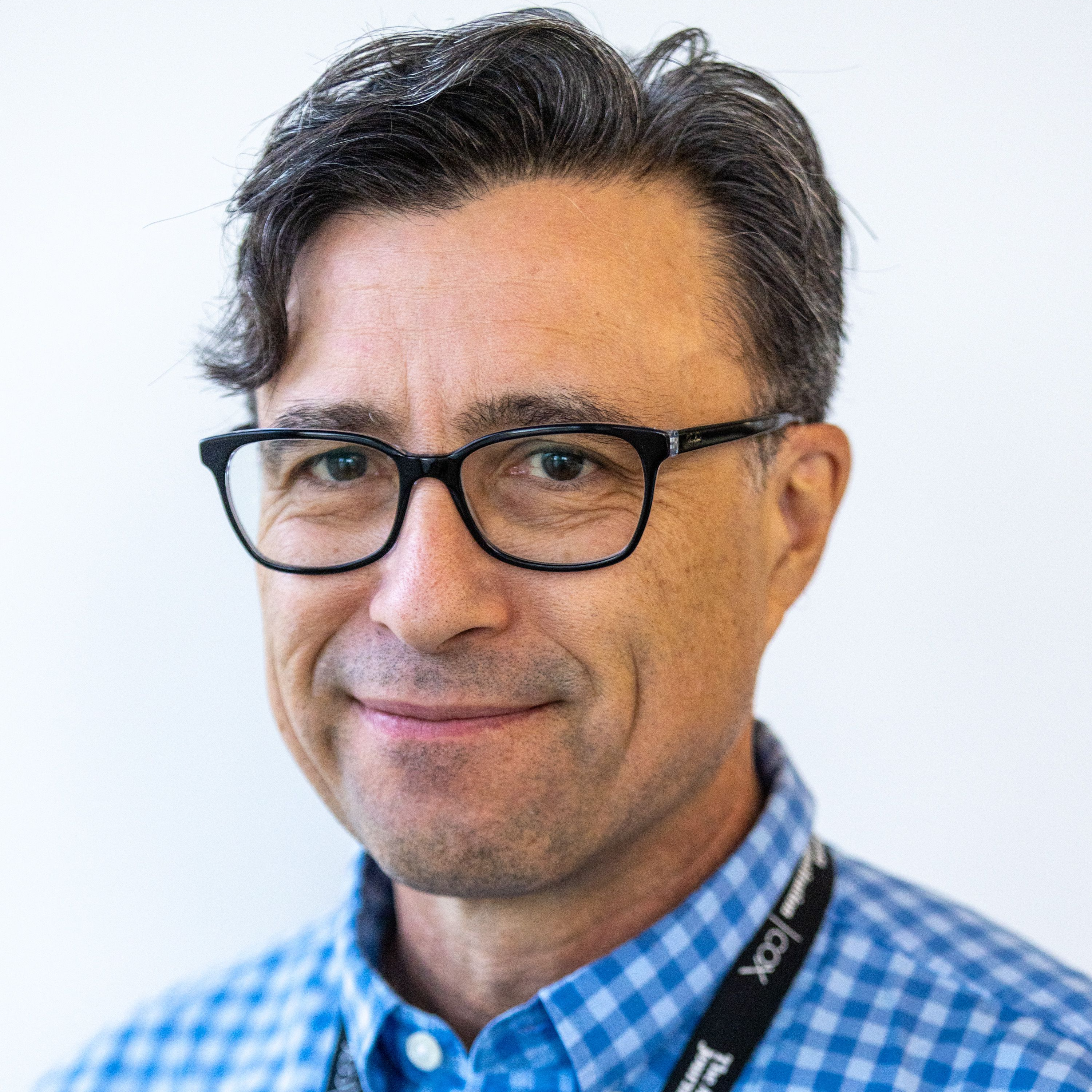 Ty Tagami staff image