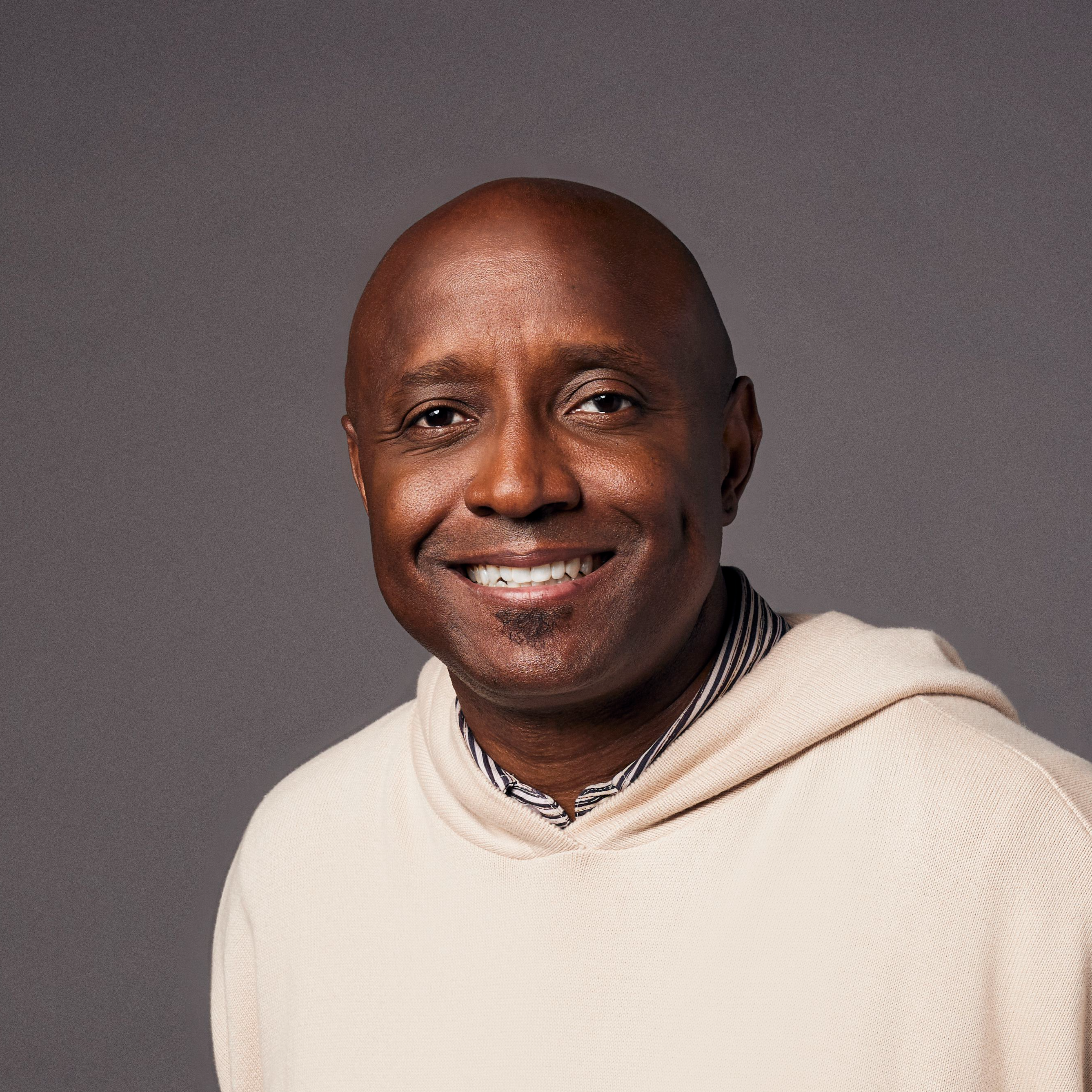 Michael Cunningham staff image