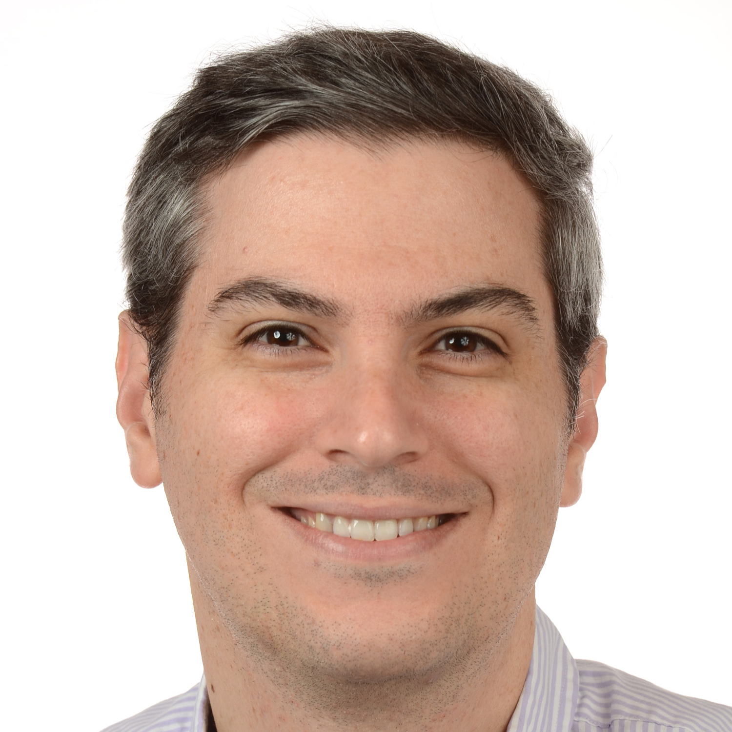 Isaac Sabetai staff image