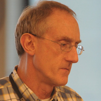 David Wellham