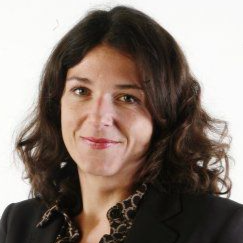 Jamie Riley staff image