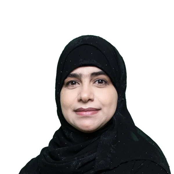 جميلة العبري