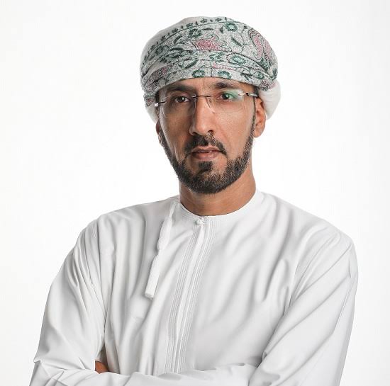 عبدالله العريمي