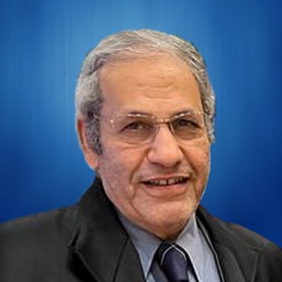 د. مجدي العفيفي