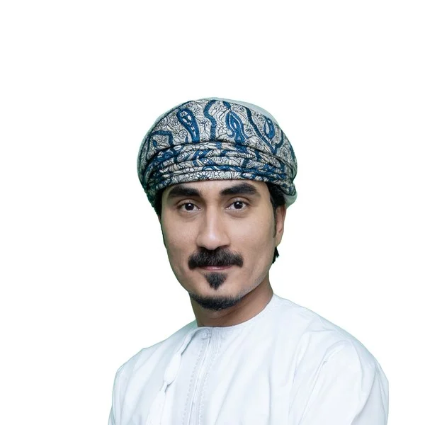 محمد العريمي