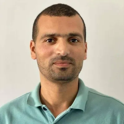أمين بركة