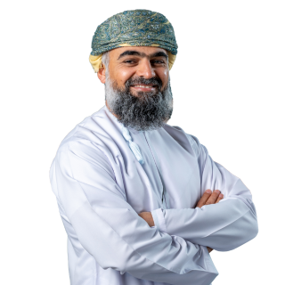 يحيى الراشدي