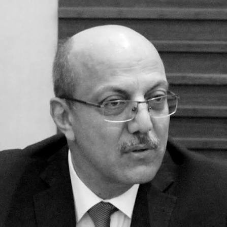د. بسام أبو عبد الله