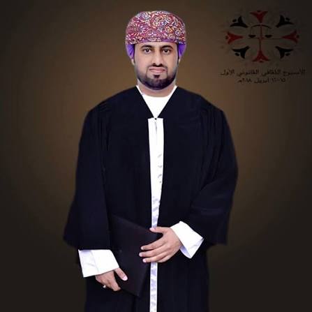صلاح المقبالي