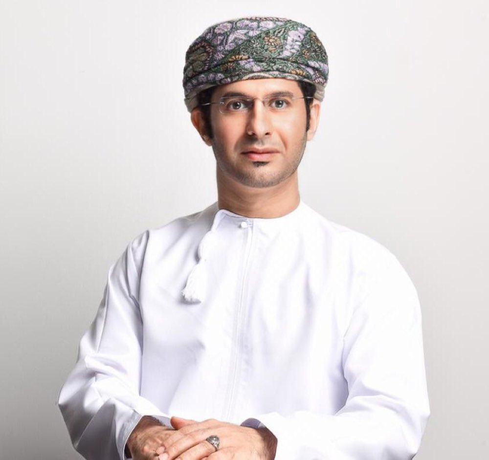 نصر البوسعيدي