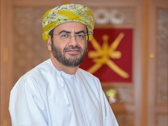 د.سعيد الصقري