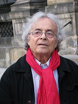 أدونيس (علي أحمد سعيد)