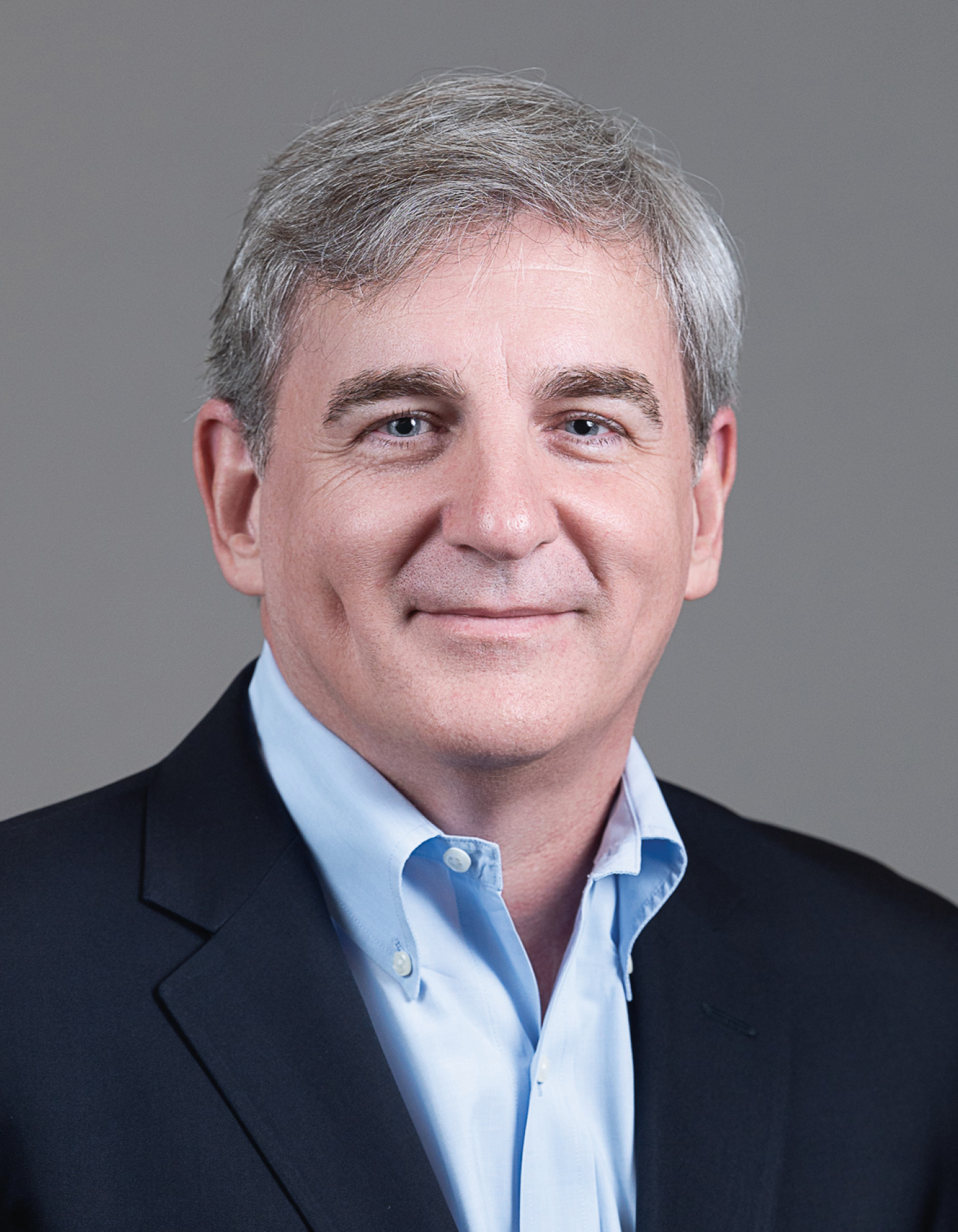Kevin O'Shea