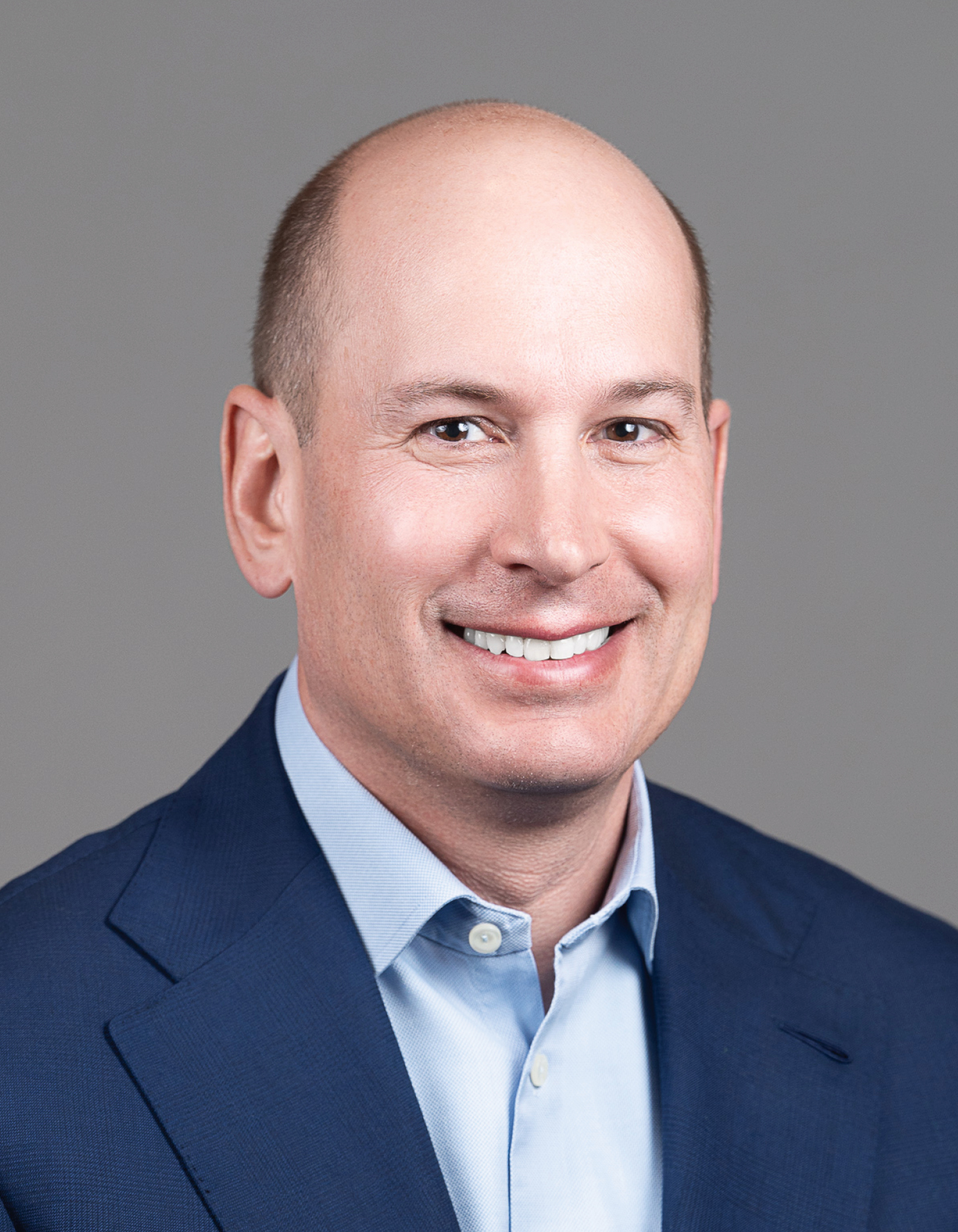 Benjamin W. Schall