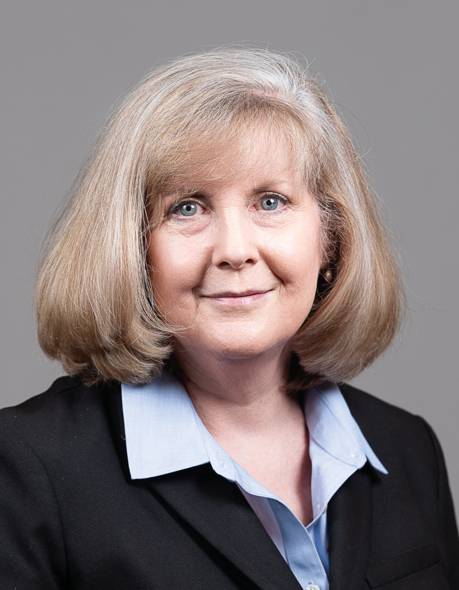 Joanne M. Lockridge