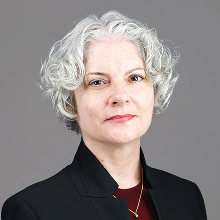 Pamela Thomas