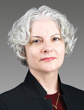 Pamela Thomas