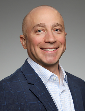 Scott Fenster