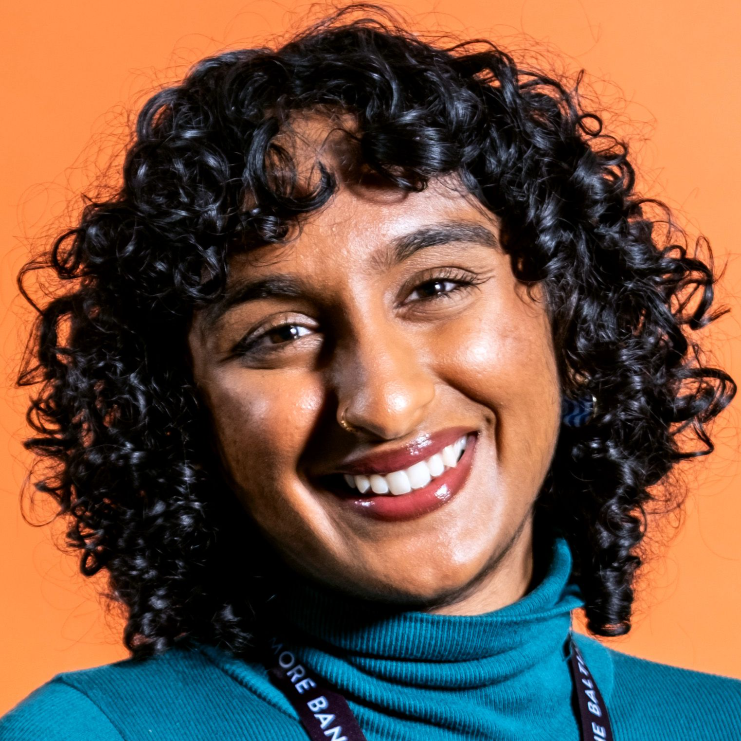 Sahana Jayaraman