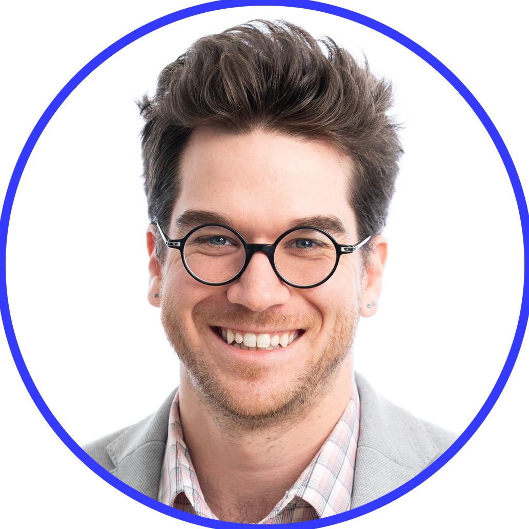 Jean-François Daoust